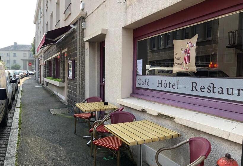 酒店 Le Petit Poucet
