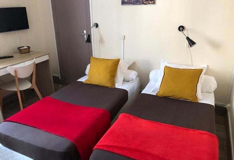 酒店 Le Petit Poucet