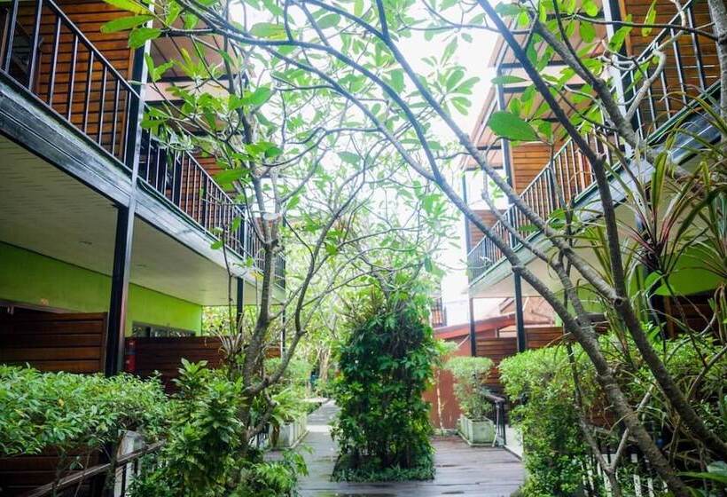 فندق Leelawadee Lipe Resort