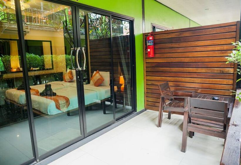 فندق Leelawadee Lipe Resort