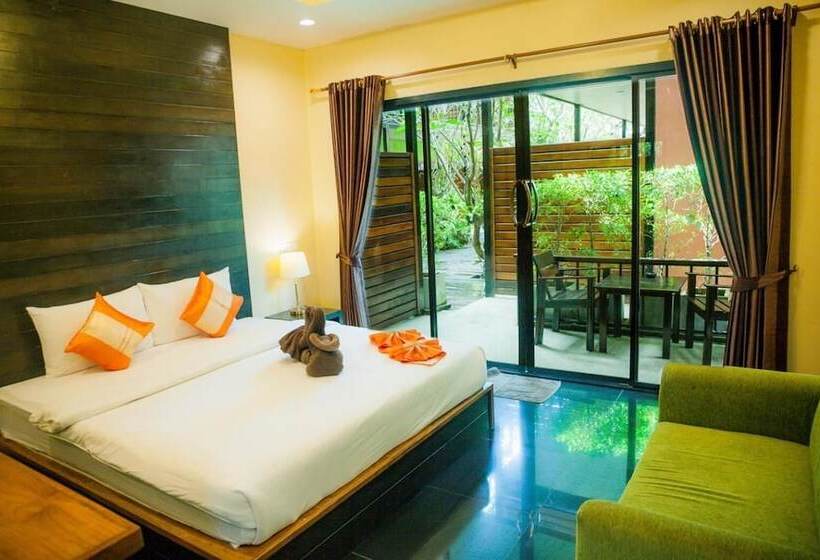 فندق Leelawadee Lipe Resort