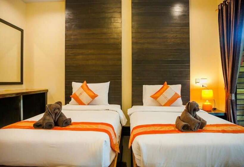 فندق Leelawadee Lipe Resort