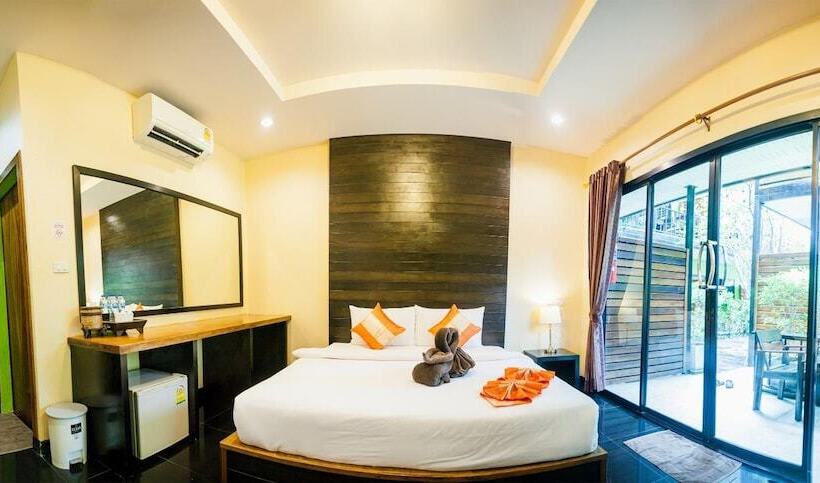 فندق Leelawadee Lipe Resort