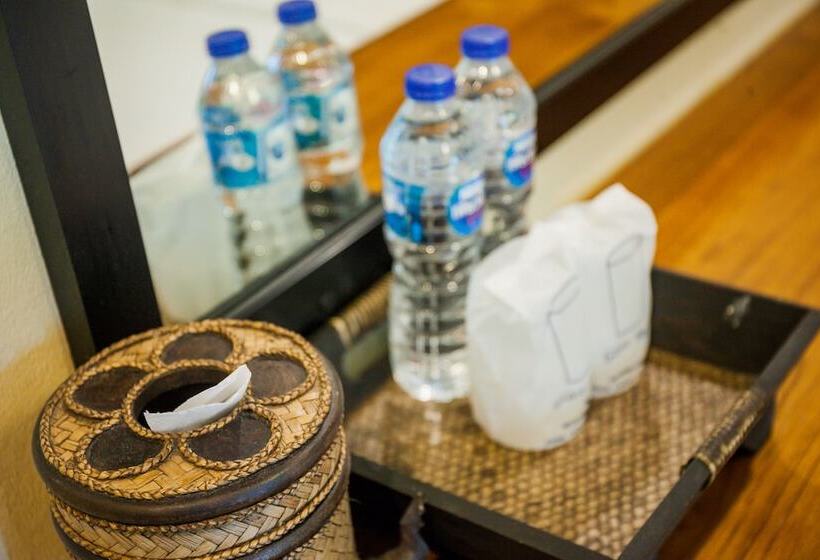 فندق Leelawadee Lipe Resort