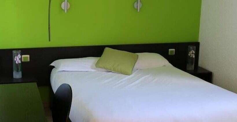 فندق Les Beaux Soleils