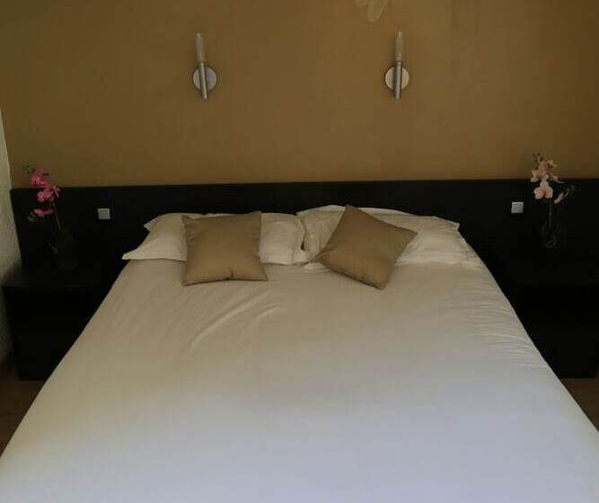 فندق Les Beaux Soleils