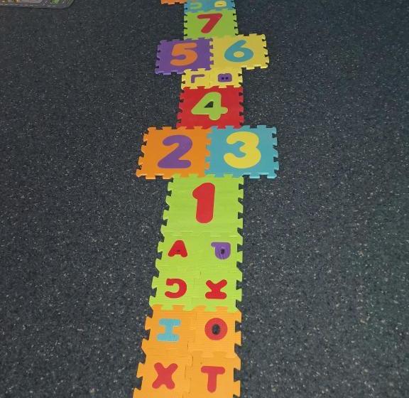 هتل Les Naturelles Résidence