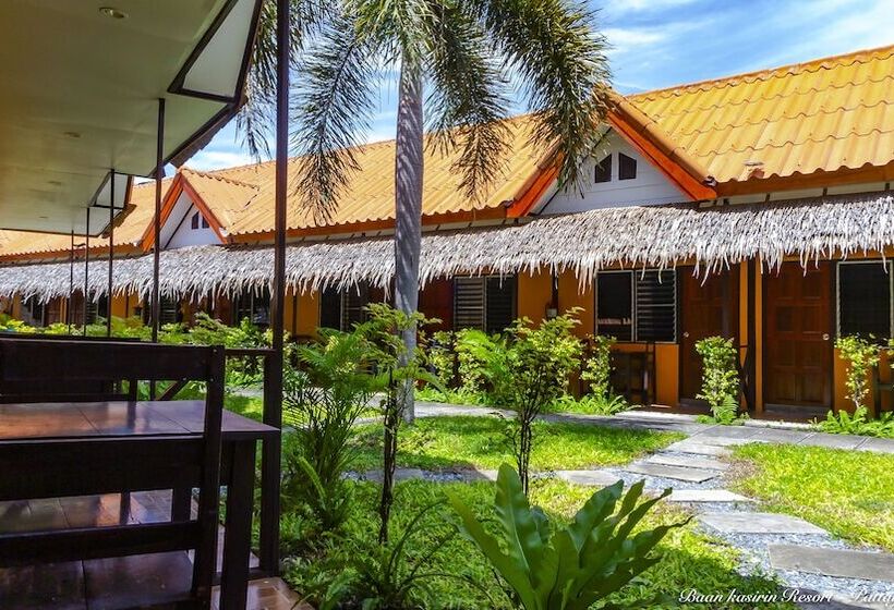 호텔 Lipe Banyan Apartments