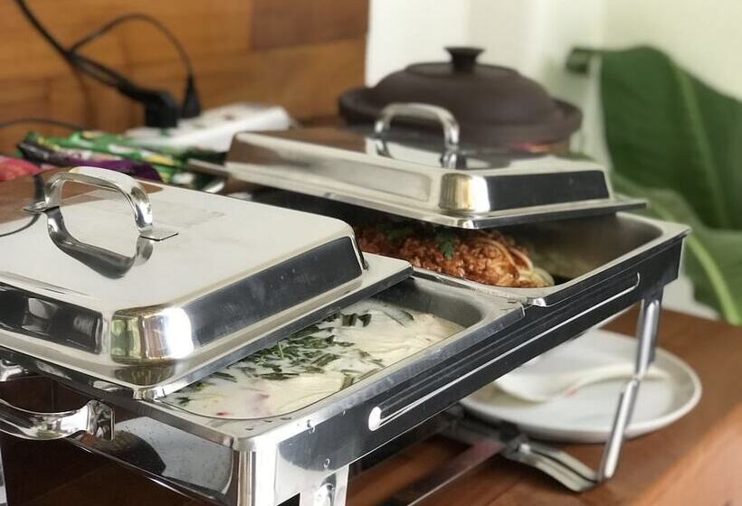 Отель Lubee Chiang Mai