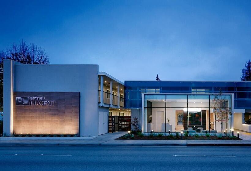 فندق Lucent