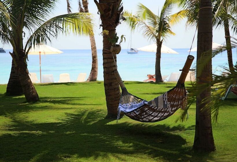 호텔 Mali Resort Pattaya Beach Koh Lipe