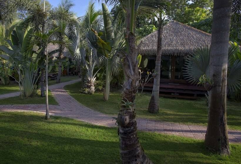 호텔 Mali Resort Pattaya Beach Koh Lipe