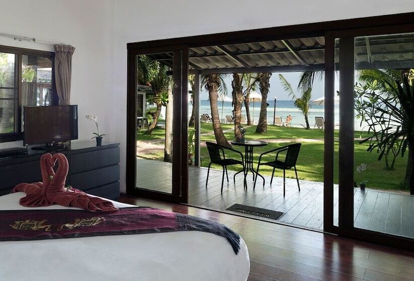 호텔 Mali Resort Pattaya Beach Koh Lipe