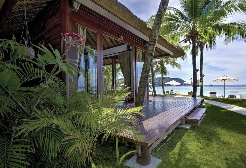 호텔 Mali Resort Pattaya Beach Koh Lipe