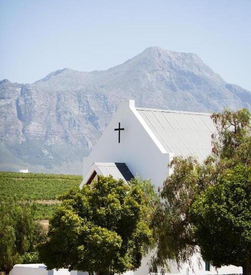 فندق Manley Wine Estate