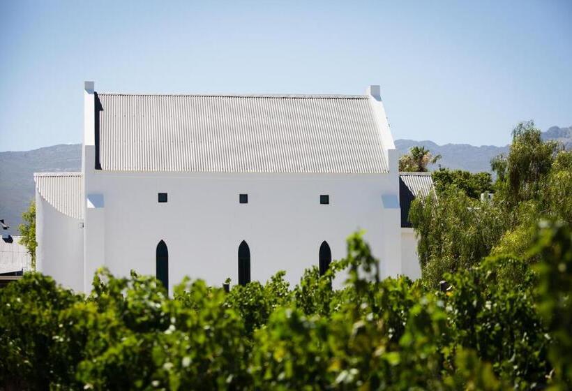 فندق Manley Wine Estate