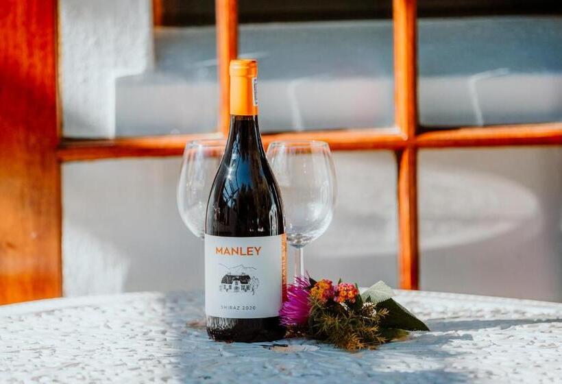 فندق Manley Wine Estate