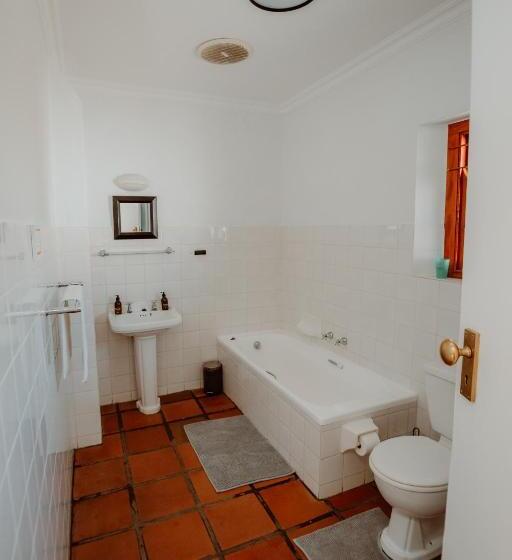 فندق Manley Wine Estate