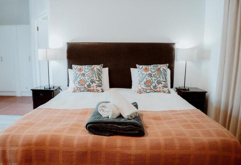 فندق Manley Wine Estate