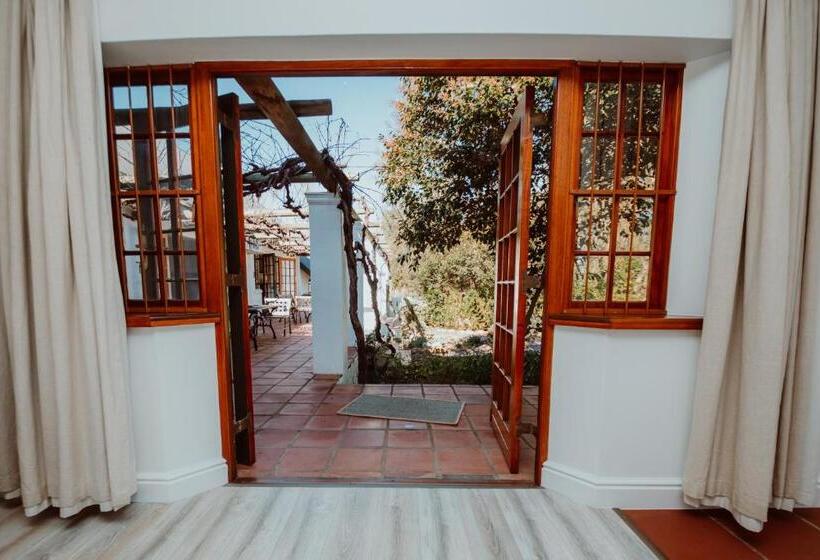 فندق Manley Wine Estate