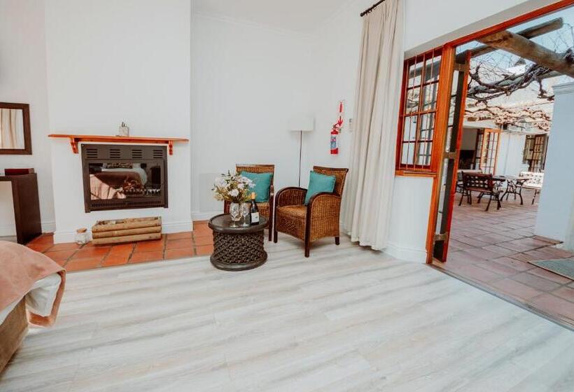 فندق Manley Wine Estate