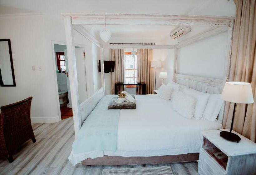 فندق Manley Wine Estate