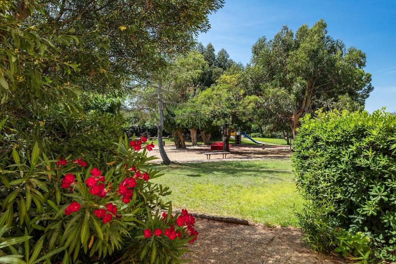 בית מלון כפרי Marina Corsica