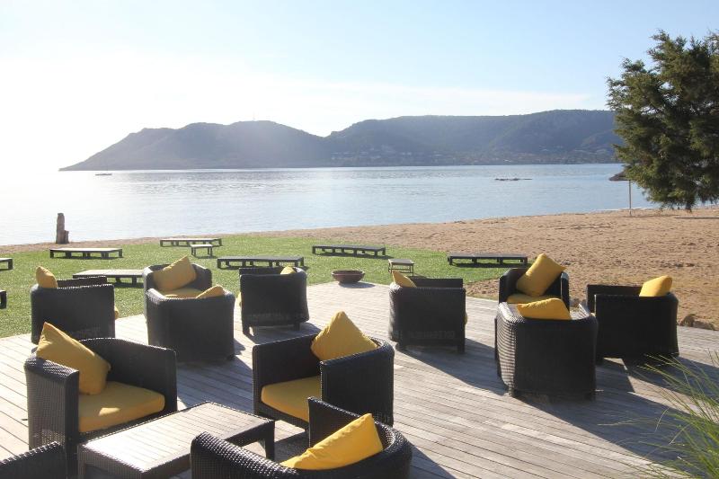 בית מלון כפרי Marina Corsica