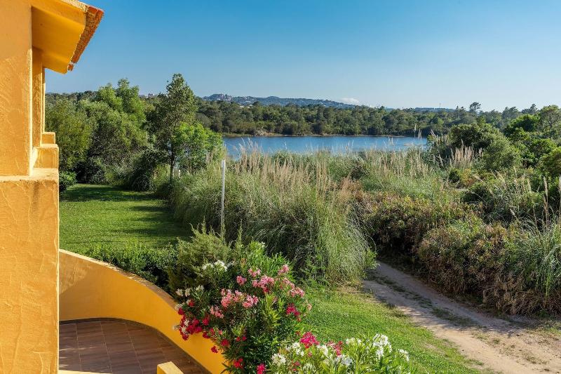 בית מלון כפרי Marina Corsica