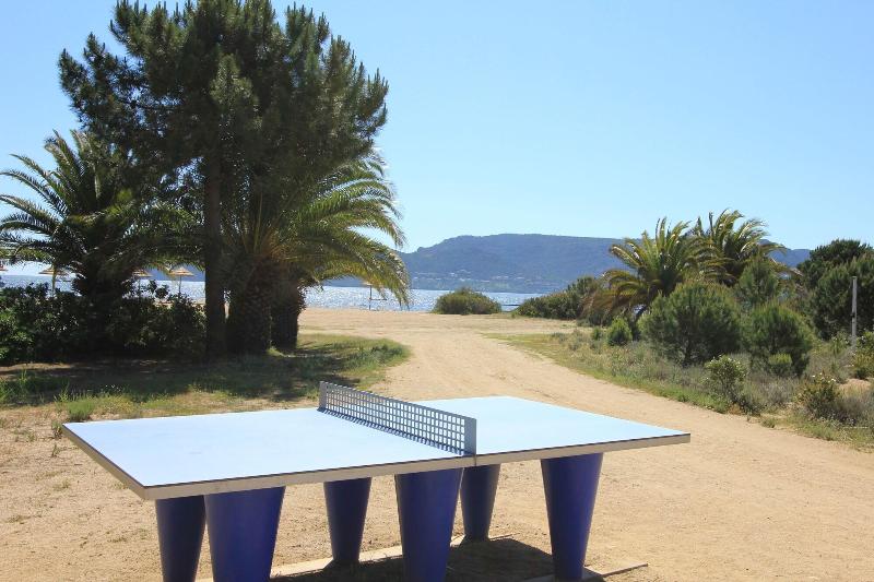 בית מלון כפרי Marina Corsica