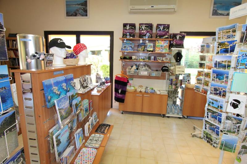 בית מלון כפרי Marina Corsica