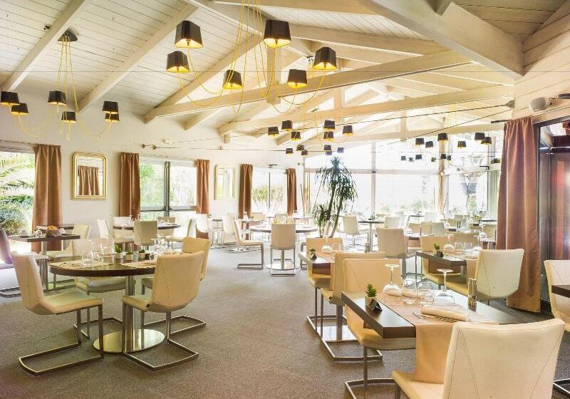 בית מלון כפרי Marina Corsica