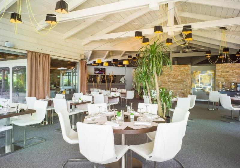 בית מלון כפרי Marina Corsica