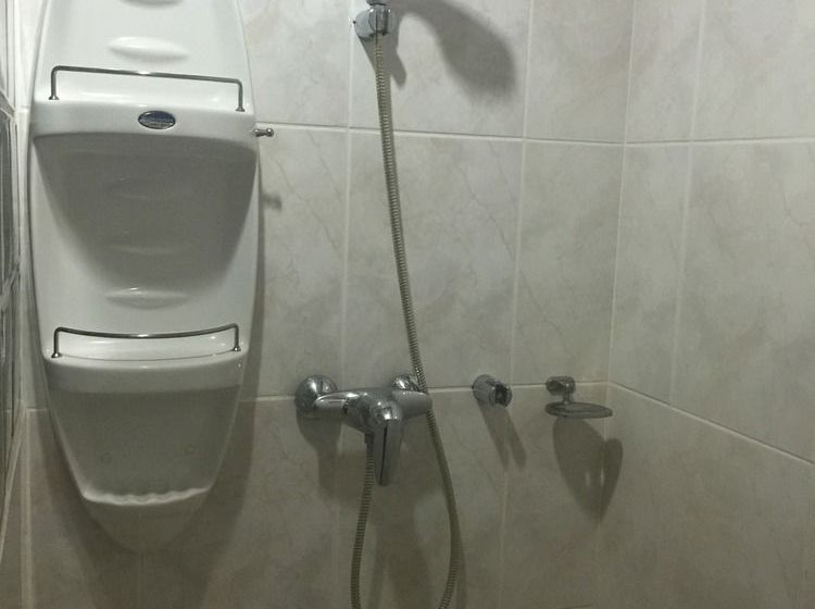 Fotos del hotel Marsi Pattaya:  2