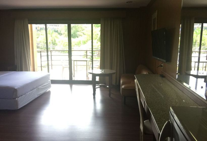 Fotos del hotel Marsi Pattaya:  30