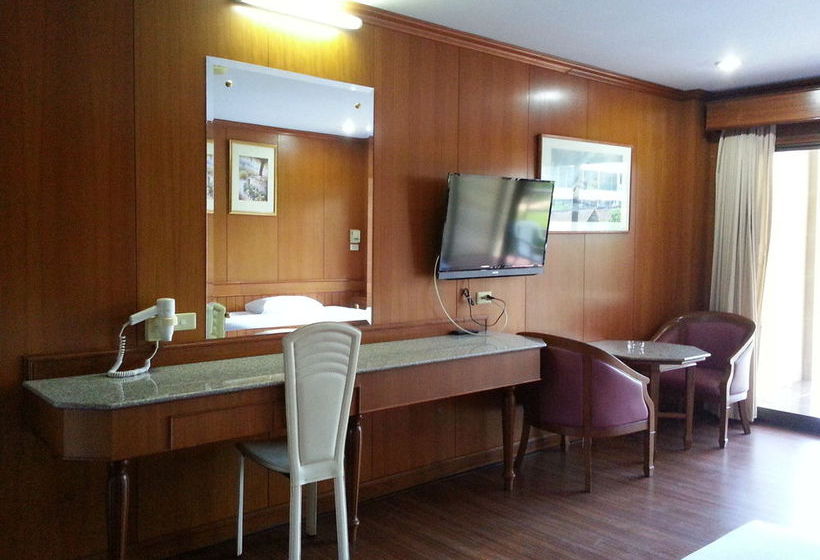 Fotos del hotel Marsi Pattaya:  24