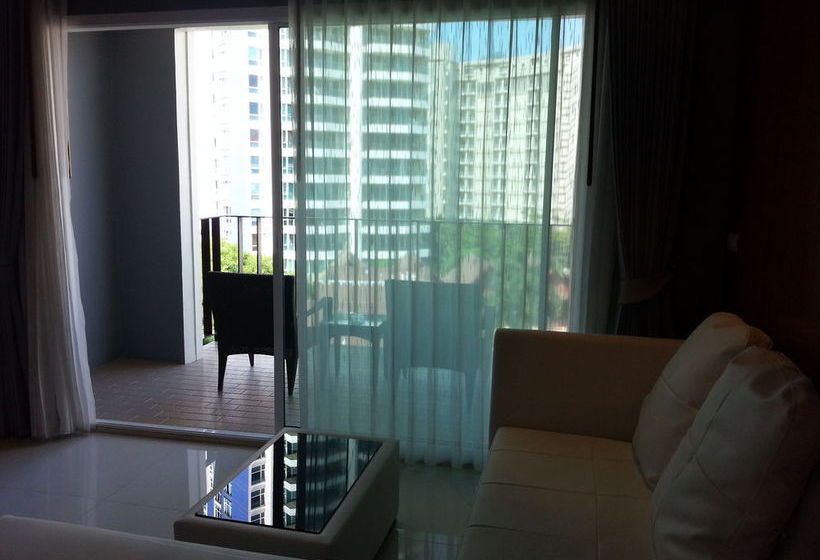 Fotos del hotel Marsi Pattaya:  26