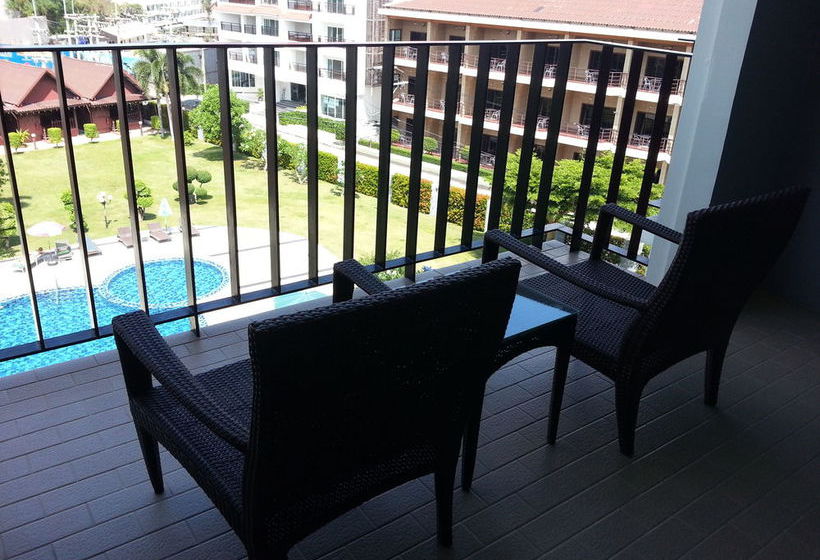 Fotos del hotel Marsi Pattaya:  9