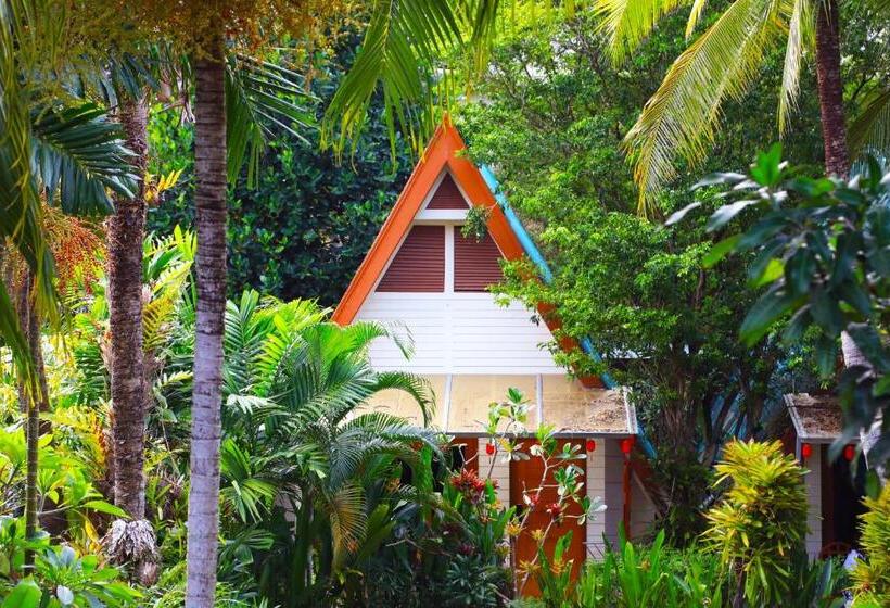 Phuket Meet Holiday Hotel Rawai 普吉岛相遇花园度假酒店 拉威店