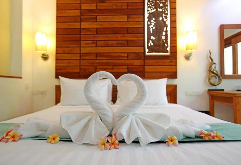 Phuket Meet Holiday Hotel Rawai 普吉岛相遇花园度假酒店 拉威店