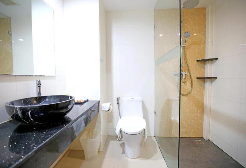 Phuket Meet Holiday Hotel Rawai 普吉岛相遇花园度假酒店 拉威店