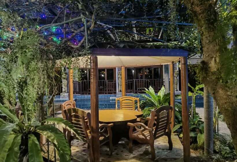 Phuket Meet Holiday Hotel Rawai 普吉岛相遇花园度假酒店 拉威店