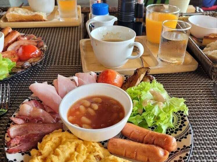 Phuket Meet Holiday Hotel Rawai 普吉岛相遇花园度假酒店 拉威店