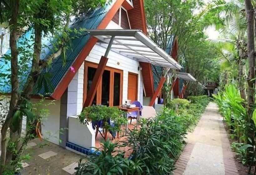 Phuket Meet Holiday Hotel Rawai 普吉岛相遇花园度假酒店 拉威店