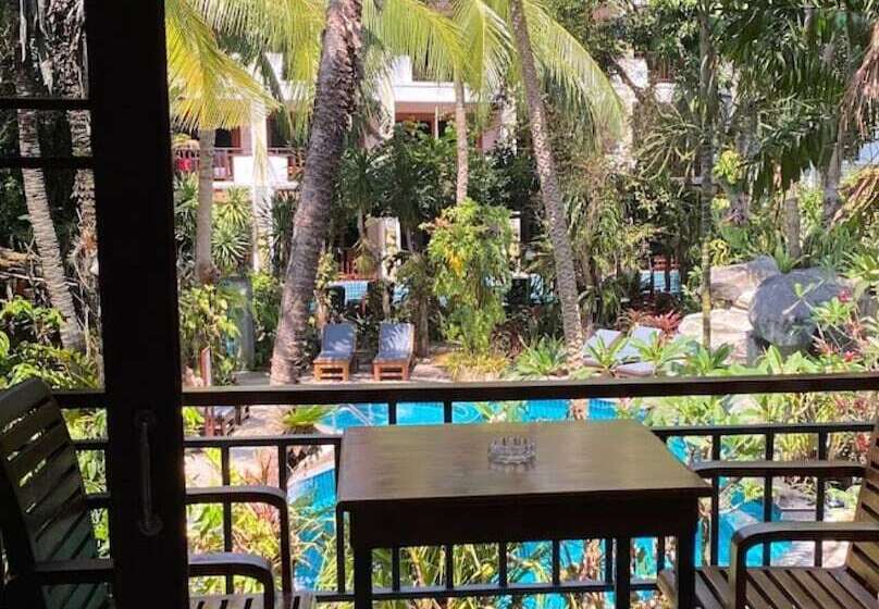 Phuket Meet Holiday Hotel Rawai 普吉岛相遇花园度假酒店 拉威店