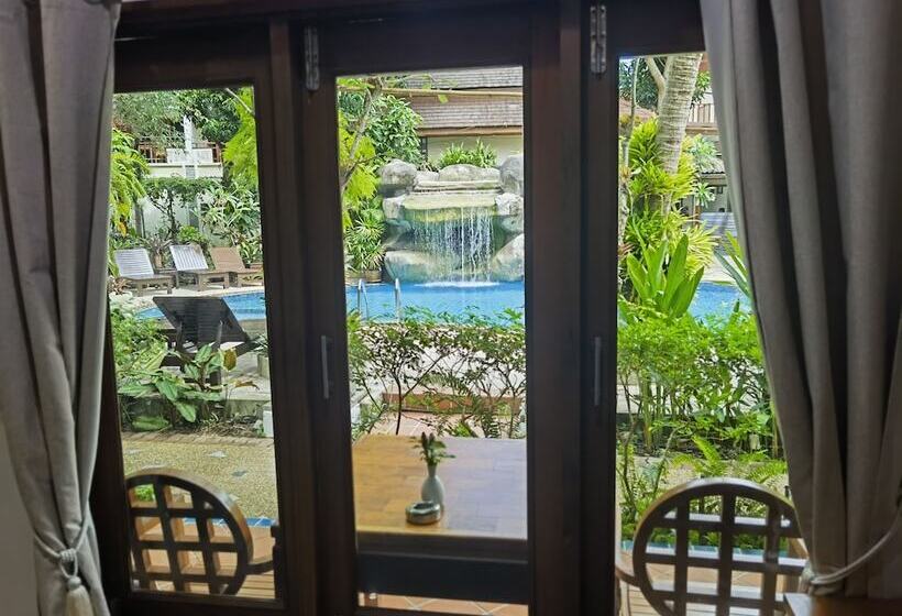 Phuket Meet Holiday Hotel Rawai 普吉岛相遇花园度假酒店 拉威店