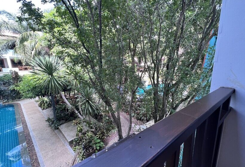 Phuket Meet Holiday Hotel Rawai 普吉岛相遇花园度假酒店 拉威店