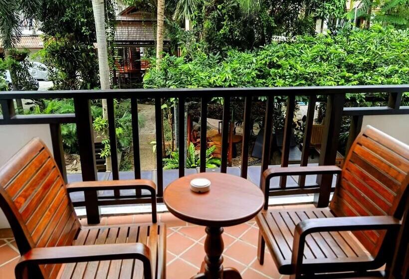 Phuket Meet Holiday Hotel Rawai 普吉岛相遇花园度假酒店 拉威店