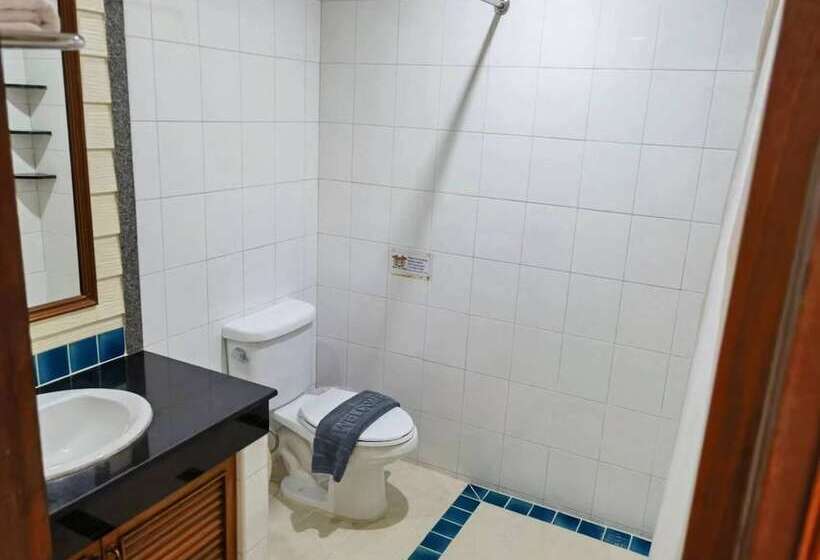 Phuket Meet Holiday Hotel Rawai 普吉岛相遇花园度假酒店 拉威店