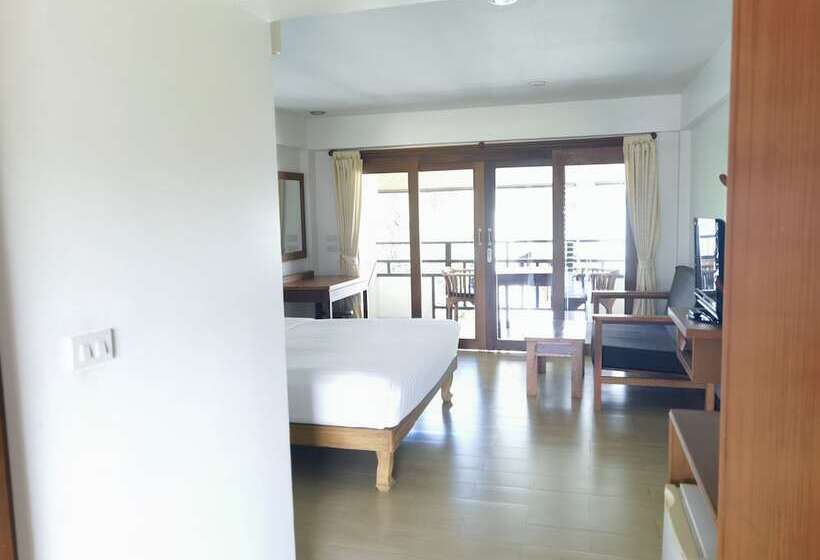 Phuket Meet Holiday Hotel Rawai 普吉岛相遇花园度假酒店 拉威店